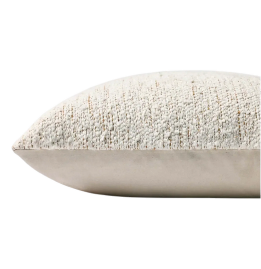  Molly Set of Three LOLOI Pillows