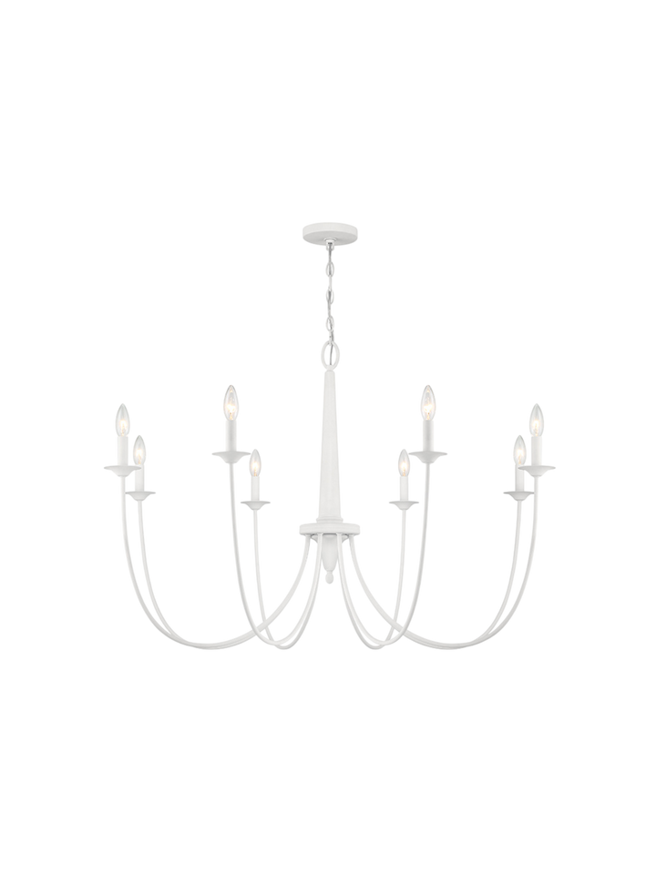 Luminaire Lustre Classique Bougie Traditionnel