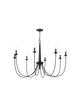 Noir mat