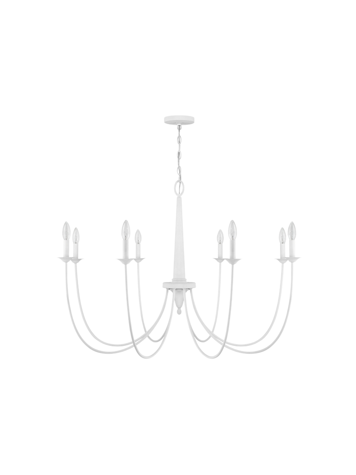 Luminaire Lustre Classique Bougie Traditionnel