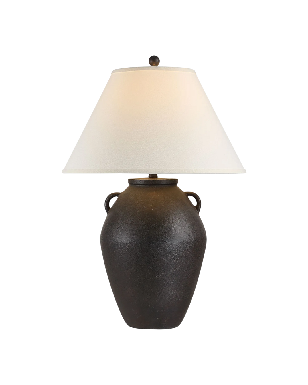 TACTA-Lampe-Table-Noir-Simple