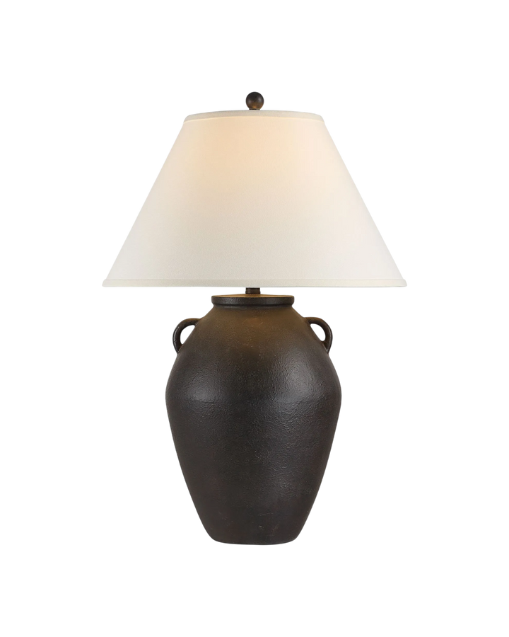 TACTA-Lampe-Table-Noir-Simple