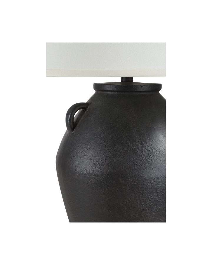 TACTA-Lampe-Table-Noir-Simple