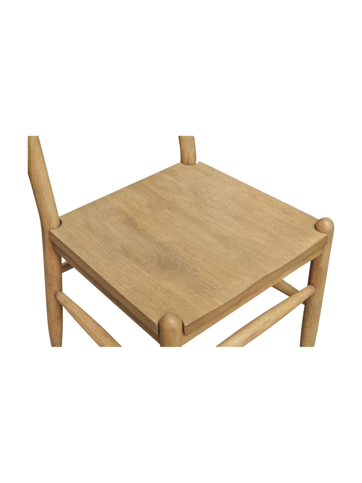 TATE Chaise de cuisine Maison Olive