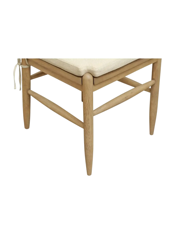 TATE Chaise de cuisine Maison Olive