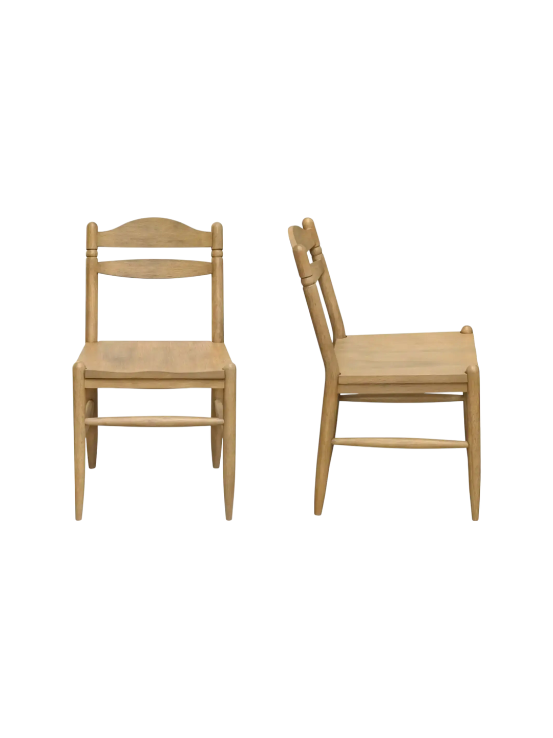 TATE Chaise de cuisine Maison Olive