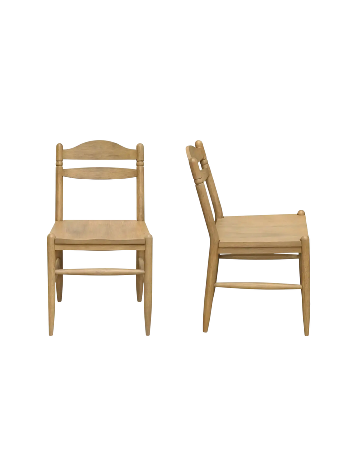 TATE Chaise de cuisine Maison Olive