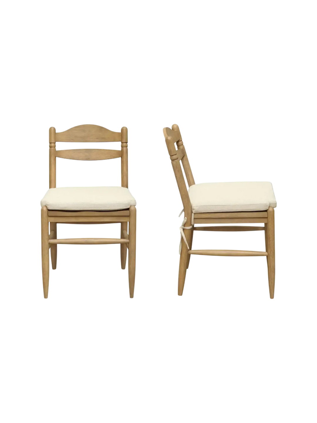 TATE Chaise de cuisine Maison Olive