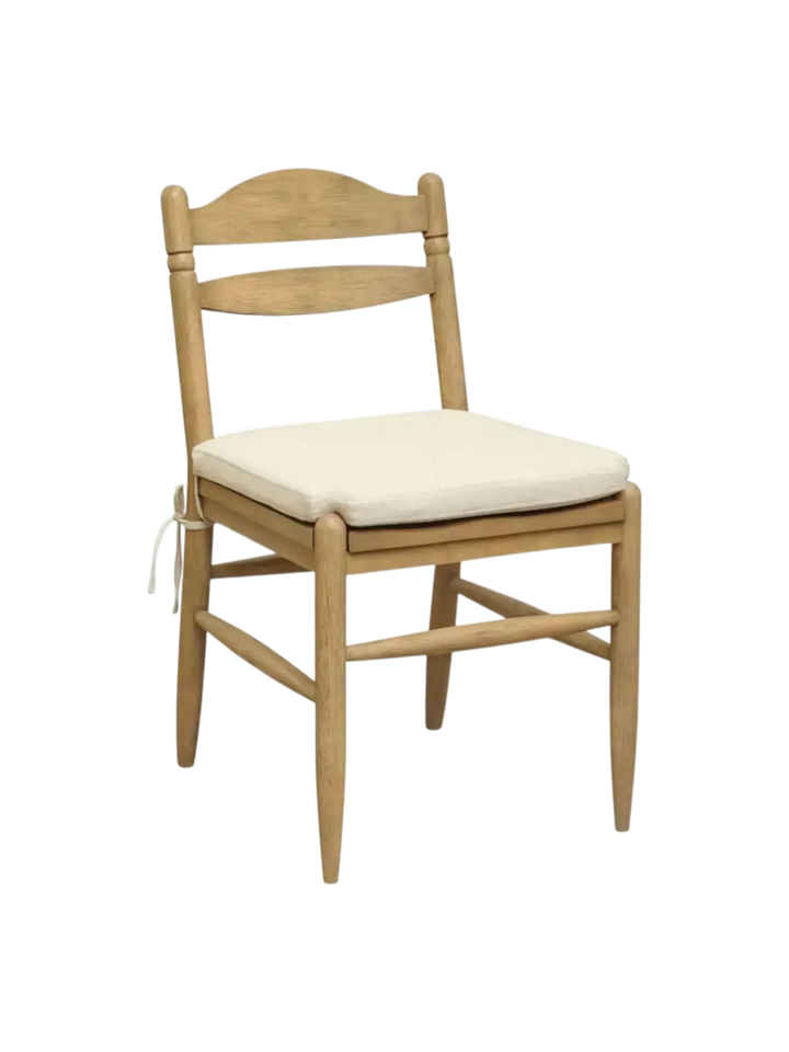 TATE Chaise de cuisine Maison Olive
