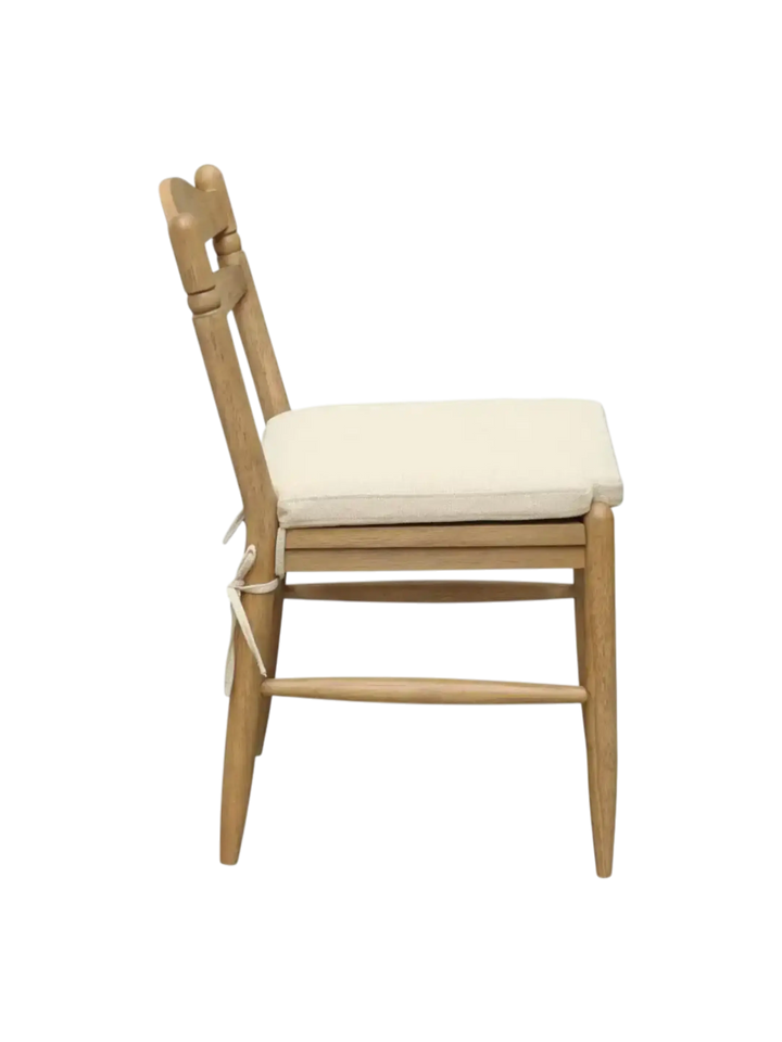 TATE Chaise de cuisine Maison Olive