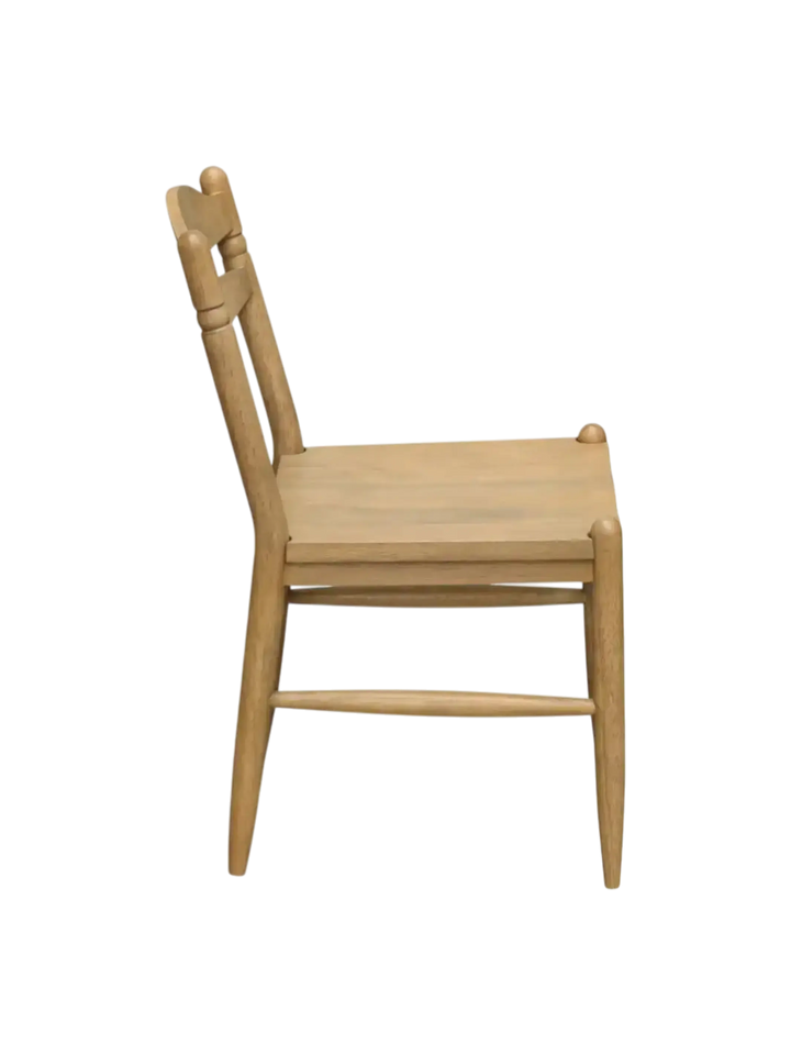 TATE Chaise de cuisine Maison Olive