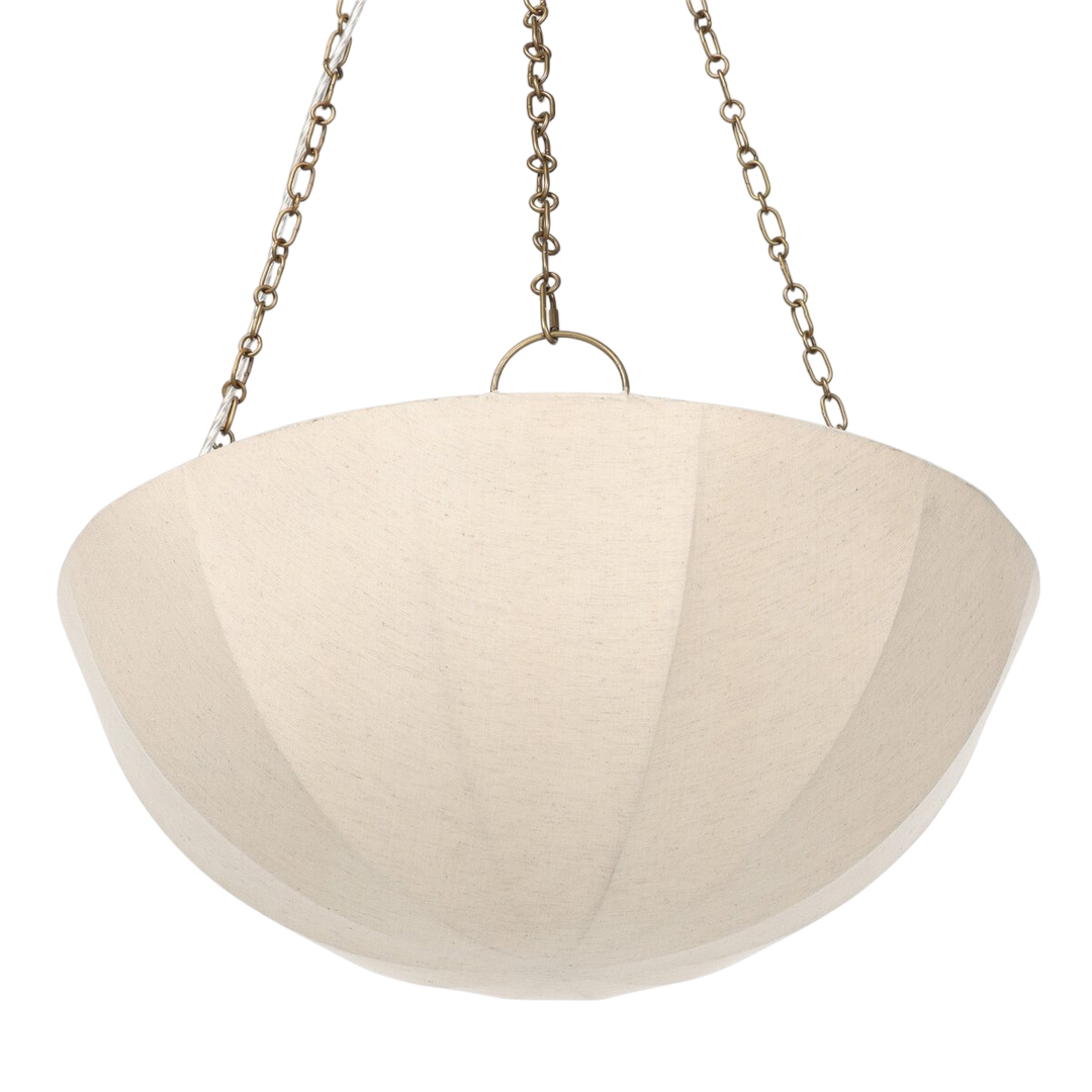 TEAGUE Suspension  Maison Olive