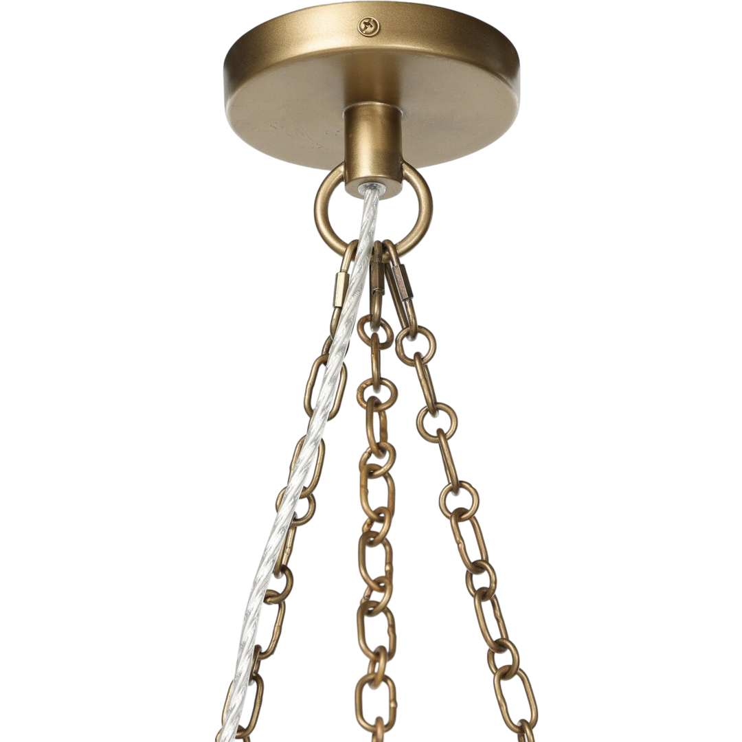 TEAGUE Suspension  Maison Olive