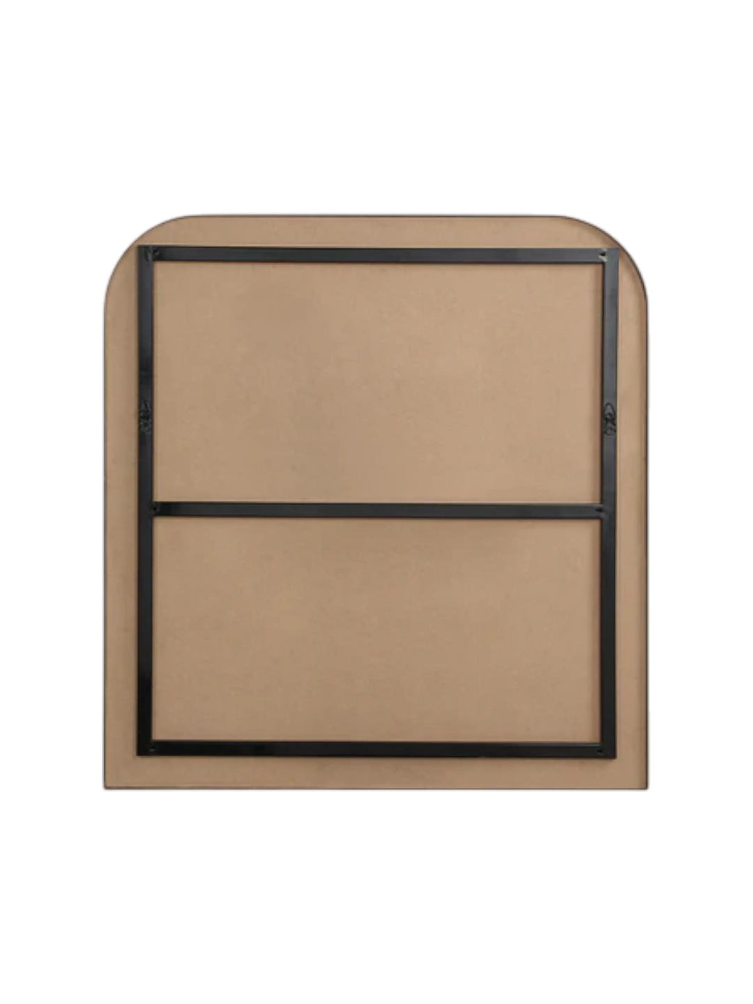 THORNES Miroir Maison Olive