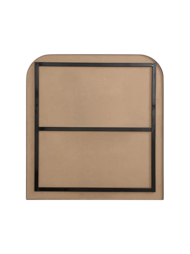 THORNES Miroir Maison Olive