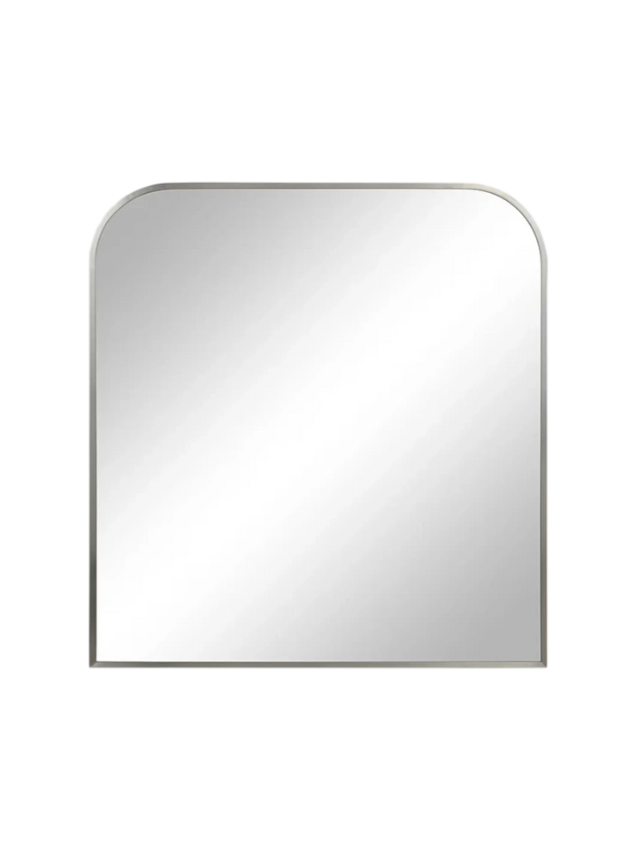 THORNES Miroir Maison Olive