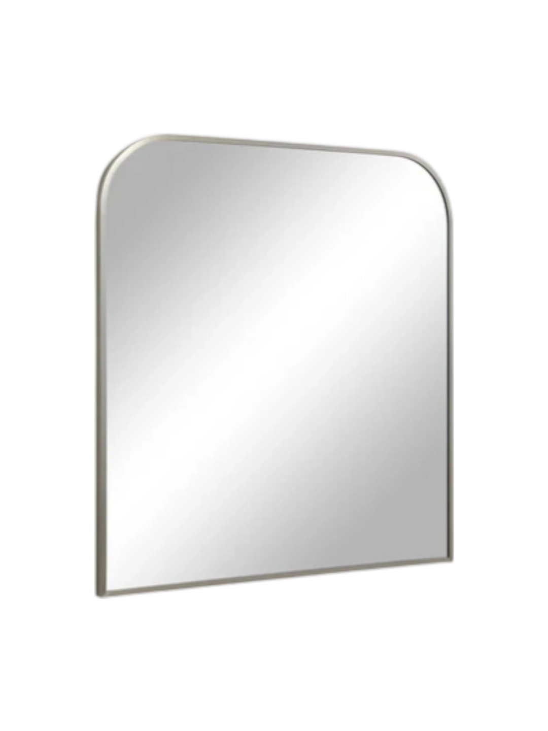 THORNES Miroir Maison Olive