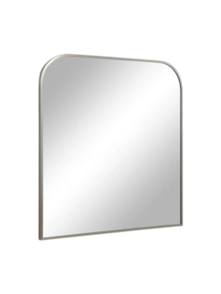 THORNES Miroir Maison Olive