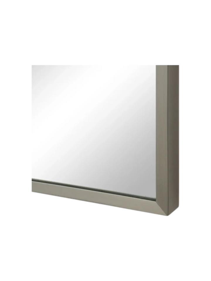 THORNES Miroir Maison Olive