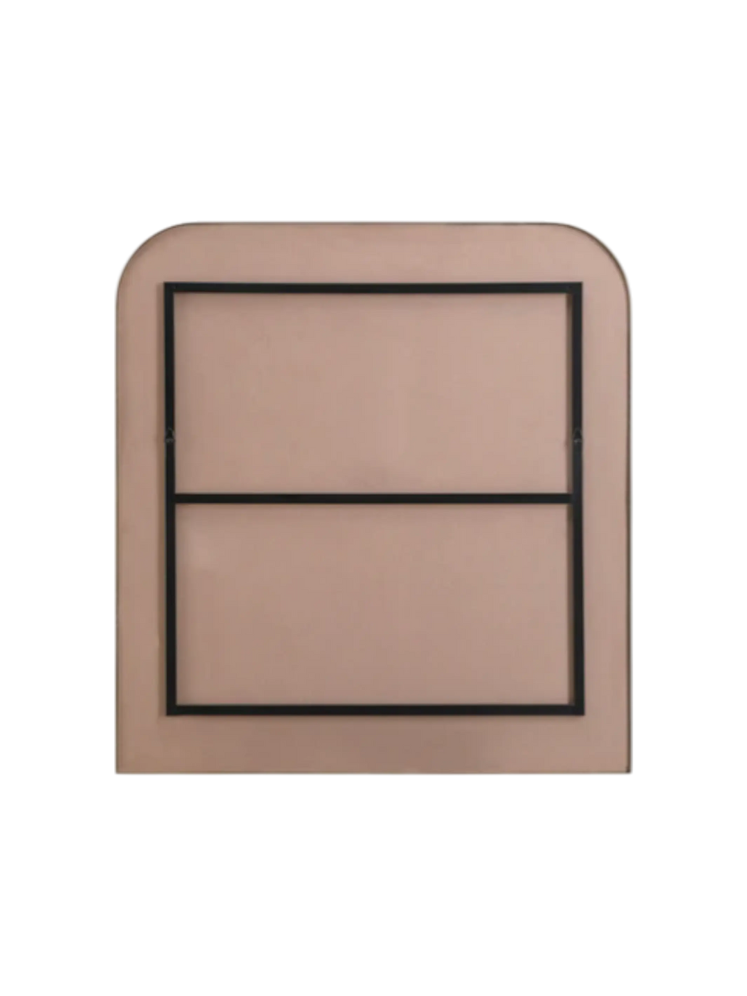 THORNES Miroir Maison Olive