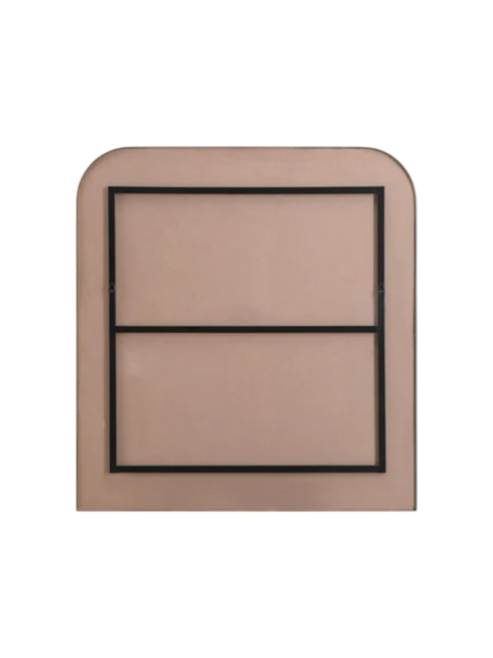 THORNES Miroir Maison Olive
