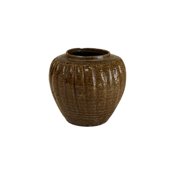 TILLY Pot Vintage Maison Olive