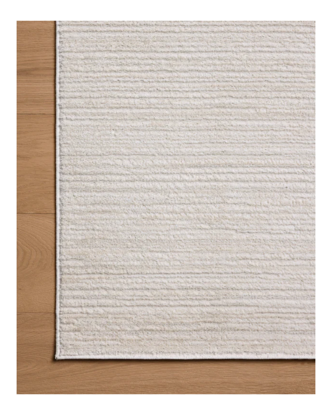 TOWNES  Beige / Ivory Tapis - Maison Olive