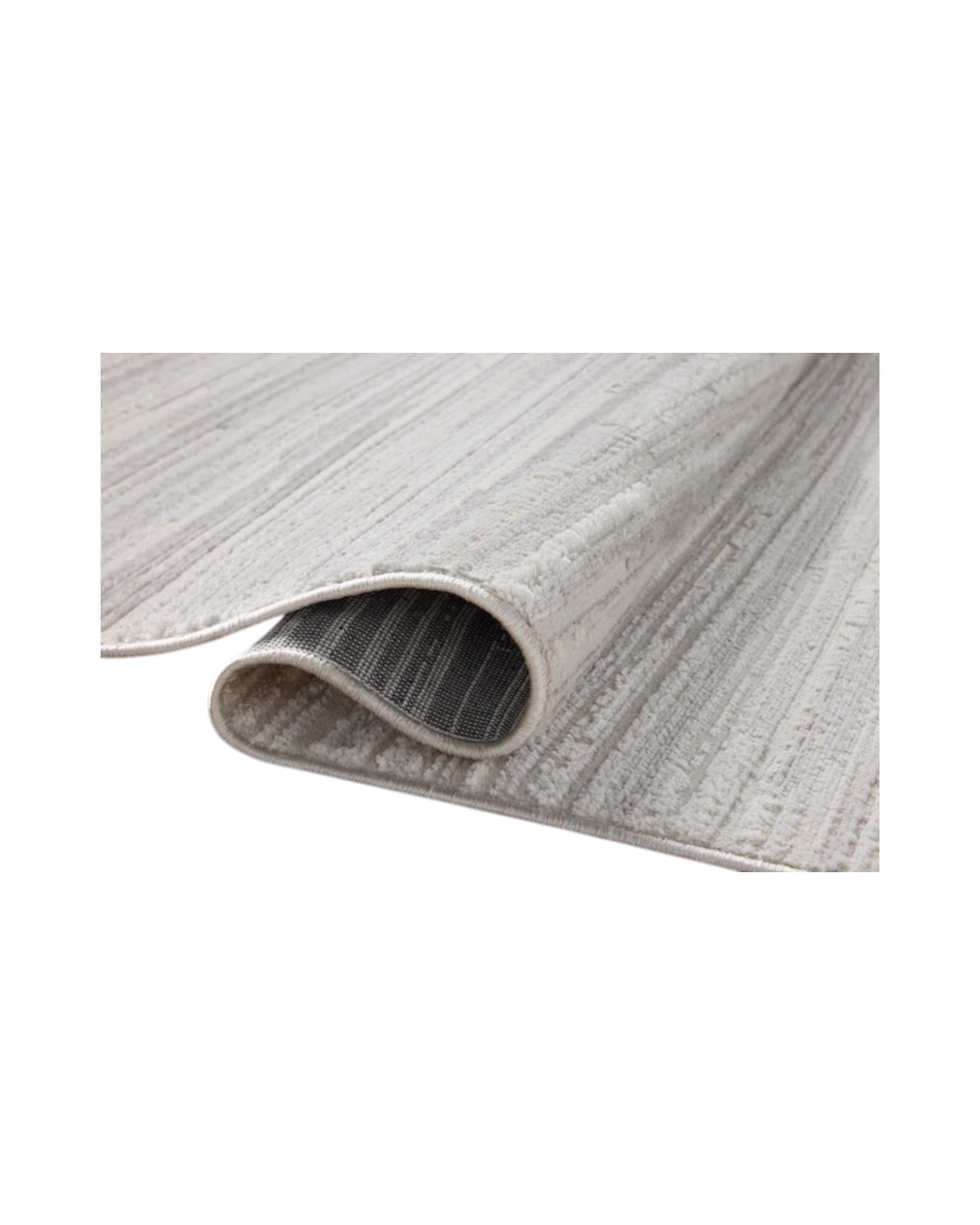 TOWNES Beige / Grey Tapis - Maison Olive