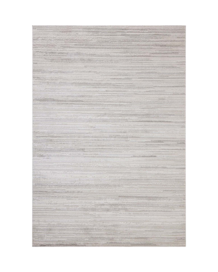 TOWNES Beige / Grey Tapis - Maison Olive