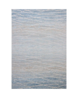 TOWNES Natural / Sky Rug