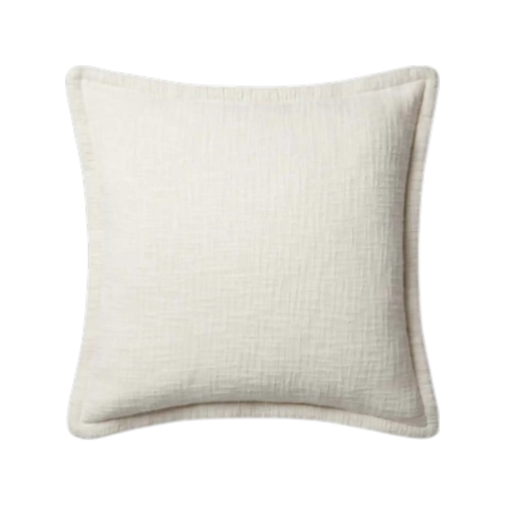 TRISHIA Coussin Maison Olive4
