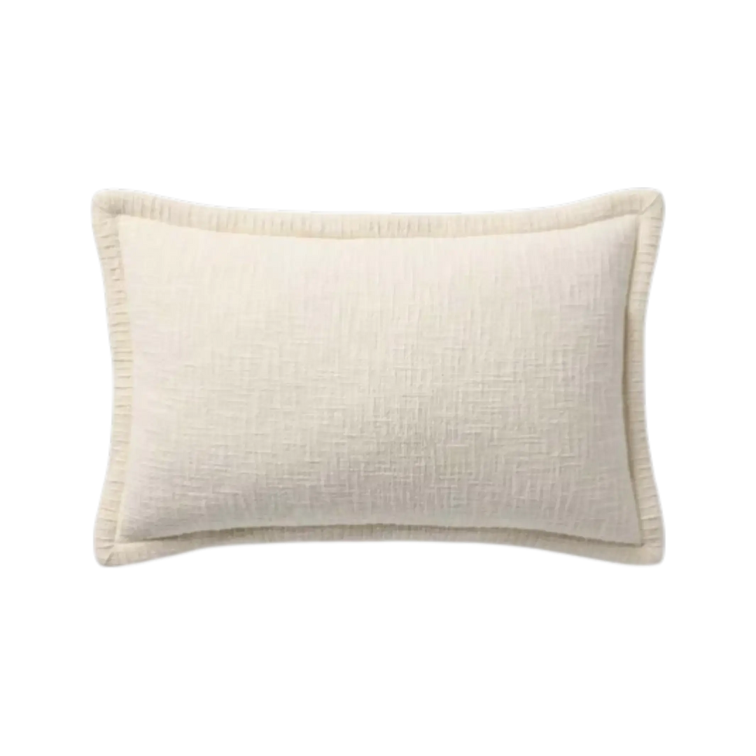 TRISHIA Coussin Maison Olive7