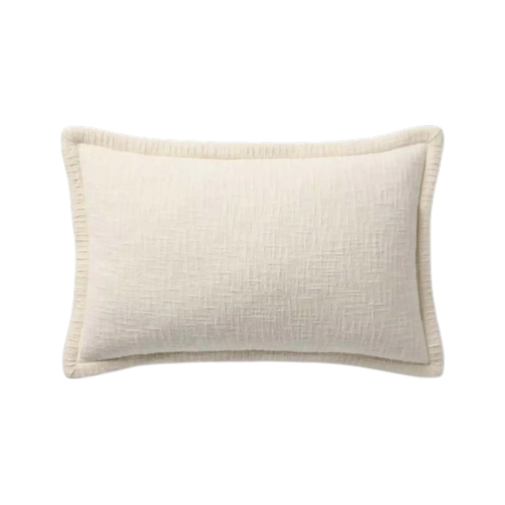 TRISHIA Coussin Maison Olive7