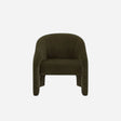 TUVA Chaise d'accent