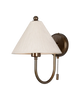 Antique Brass