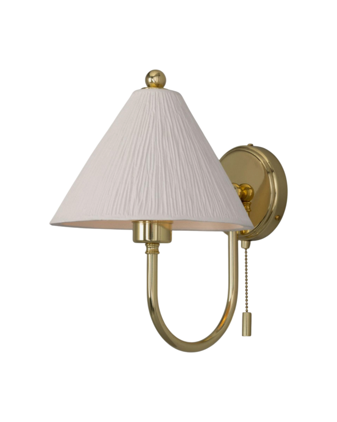 Tillia apporte chaleur et caractère à tout espace grâce à son bras délicatement courbé