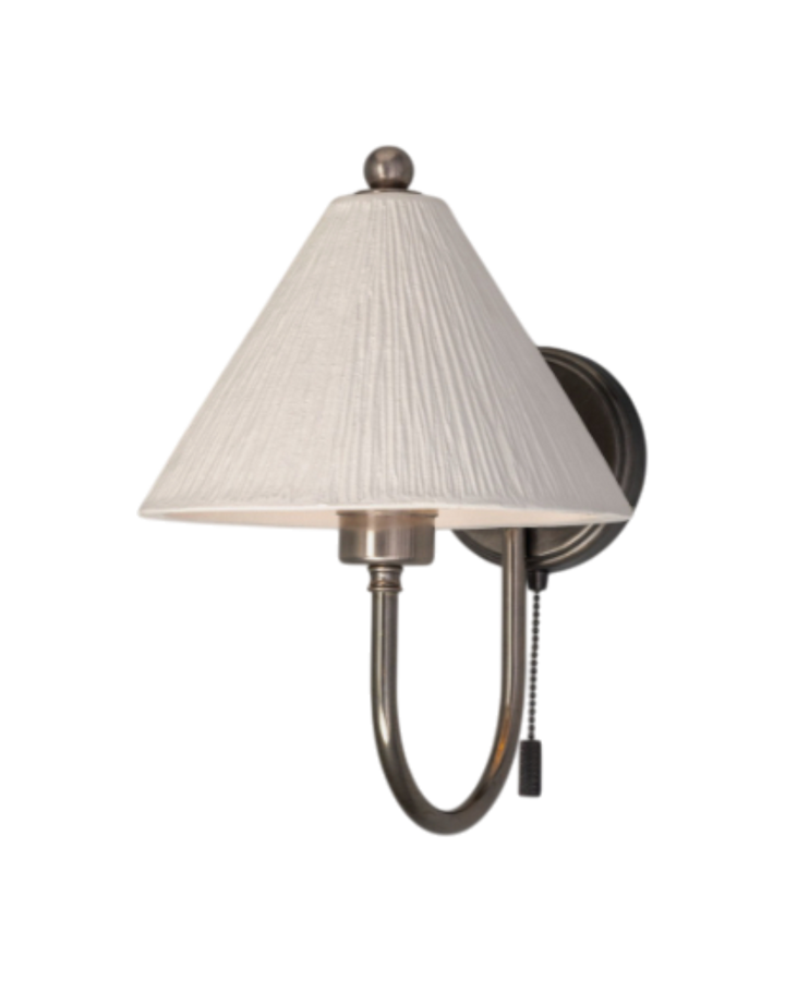 TILLIA Luminaire murale - Maison Olive