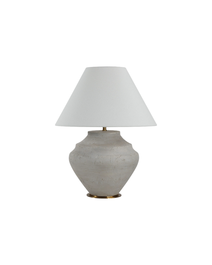 ULIA Lampe de table  Maison Olive