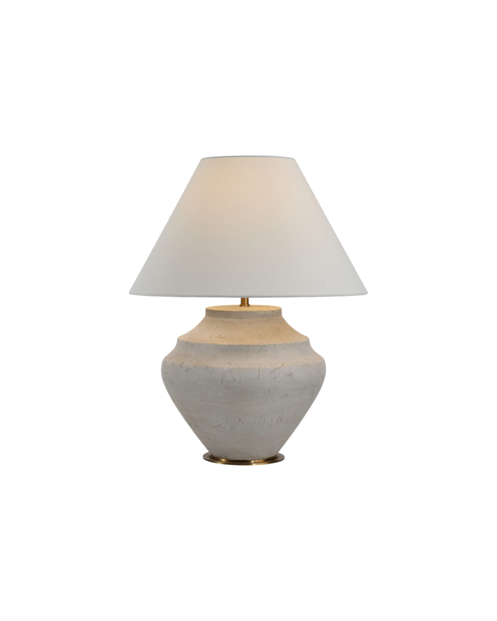 ULIA Lampe de table  Maison Olive