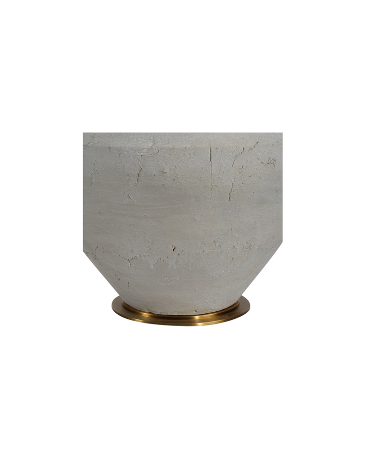 ULIA Lampe de table  Maison Olive