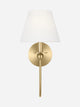 Satin Brass