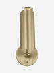 Satin Brass
