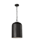 BUCKNER Suspension
