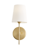 Satin Brass