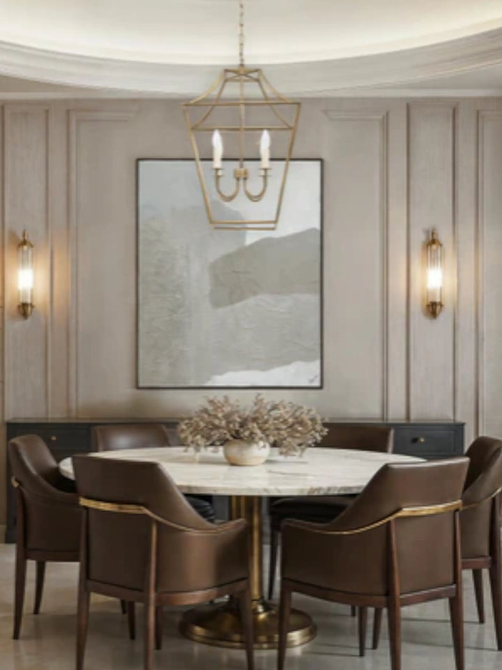 VERSAILLES Suspendu Maison Olive