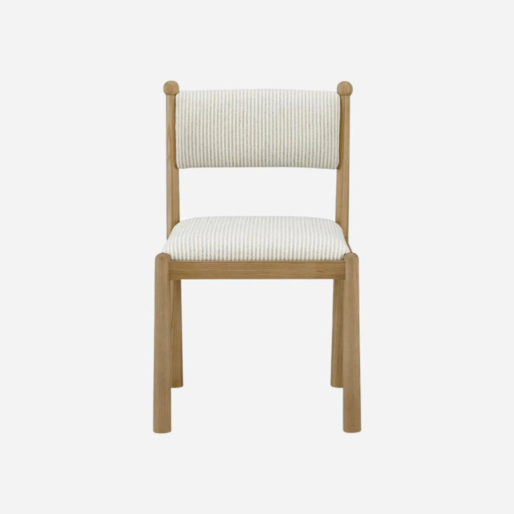 Villetta Chaise de cuisine (Ensemble de 2)