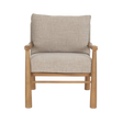 WITTON Accent Chair 