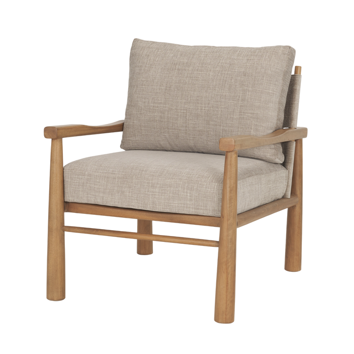 Tissus Bois Chaleureux Confort 