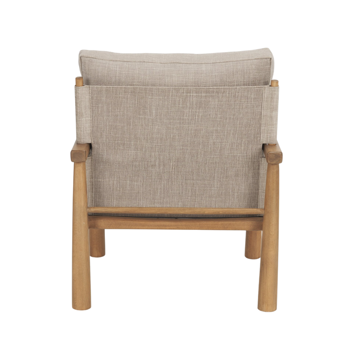 Tissus Bois Chaleureux Confort 