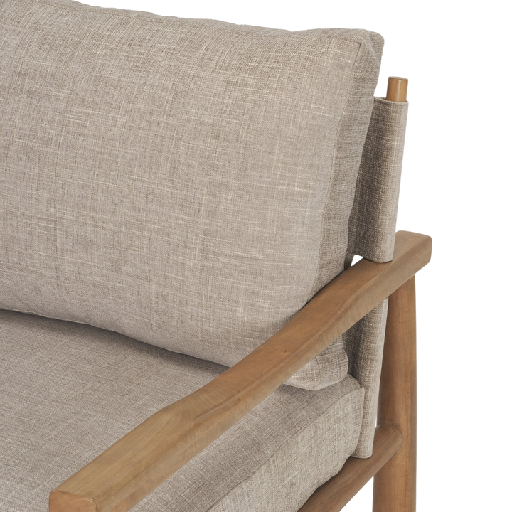 Tissus Bois Chaleureux Confort 